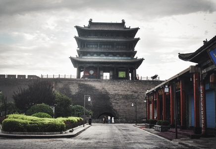 旅行-纪实-色彩-人文-风景 图片素材