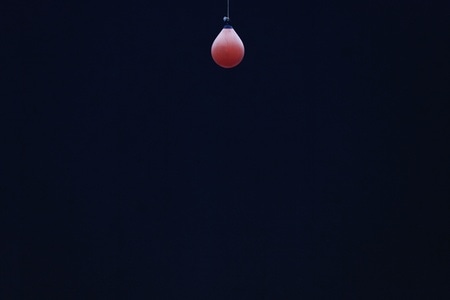随拍-人文-球-气球 图片素材