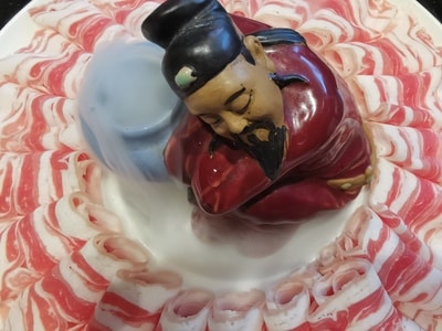 美食-街拍-雕塑-雕像-食物 图片素材