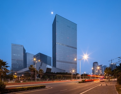建筑结构-厦门-建筑-现代-经济 图片素材