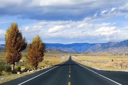 川藏线-旅行-自驾-风景-风光 图片素材