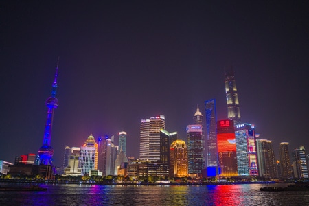 旅行-我要上封面-美食-旅拍-上海 图片素材
