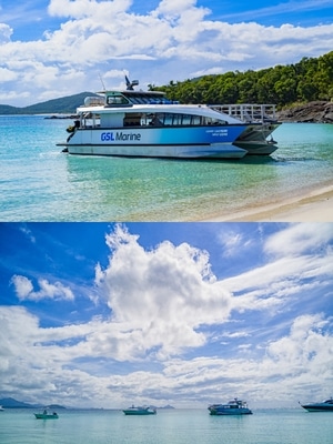 风光-旅行-旅拍-我要上封面-海岛 图片素材