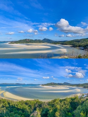风光-旅行-旅拍-我要上封面-海岛 图片素材