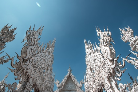 风光-色彩-人像-建筑-寺庙 图片素材