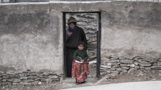 人像-旅行-我的2019-一诺影视-女人 图片素材