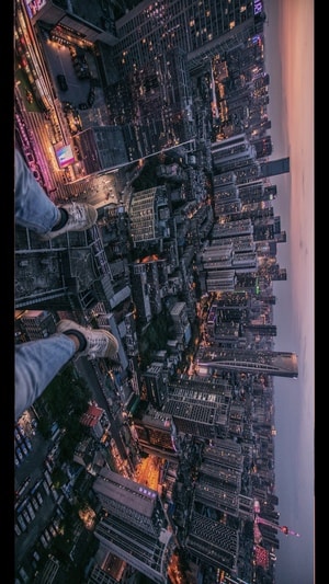 摄影-城市-成都-风光-拼图游戏 图片素材
