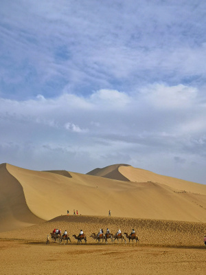 简约之美-女性灵感-旅拍-风光-风光 图片素材