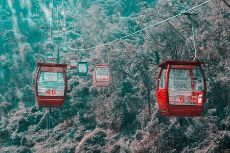 旅行-原创作品-飞图映像-mppa视角-每日一图 图片素材