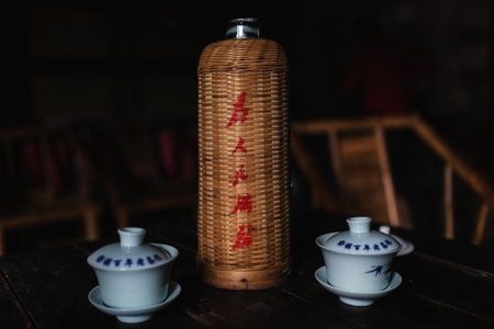 风光-旅行-街拍-茶壶-茶杯 图片素材
