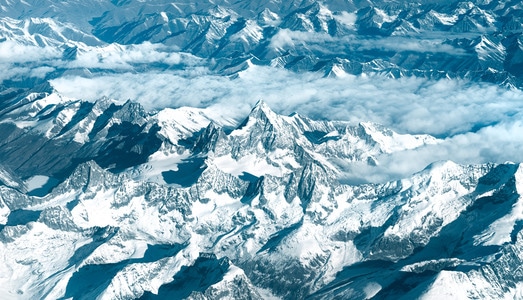 风光-风景-旅行-你好2020-西藏 图片素材