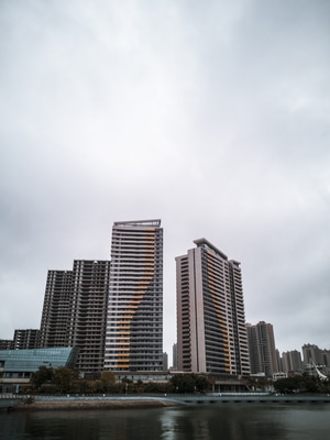 华为-手机摄影-风光-海边-海岸线 图片素材