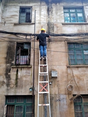 手机摄影-城市-纪实-民生-街拍 图片素材