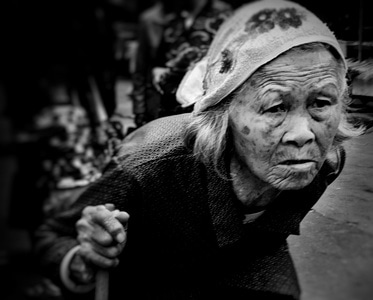 手机摄影-黑白-人像-你好2020-街拍 图片素材
