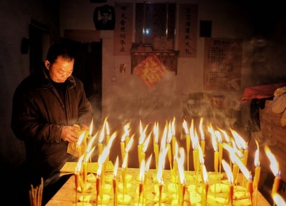 光影-小品-生活-民生-纪实 图片素材