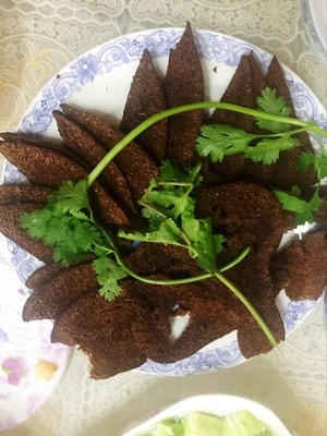纪实-云南大理-美食-美食-食物 图片素材