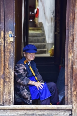 尼康相机-纪实-旅游目的地-人文景观-街拍 图片素材