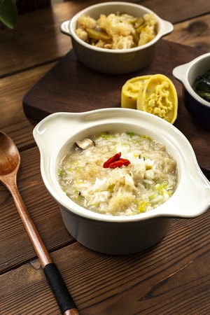 魔都映像-美食-景物-美食-碗 图片素材