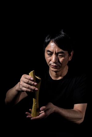 匠人手作-静物-纪实-生活-男性 图片素材