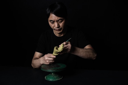 匠人手作-静物-纪实-生活-男性 图片素材