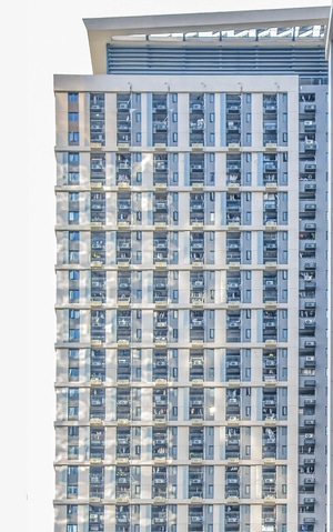 旅行-点-线-面-楼 图片素材