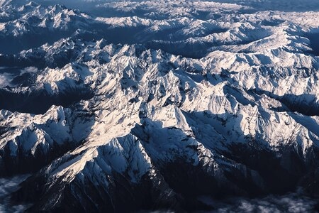 旅行-风景-山脉-西藏-冰雪 图片素材