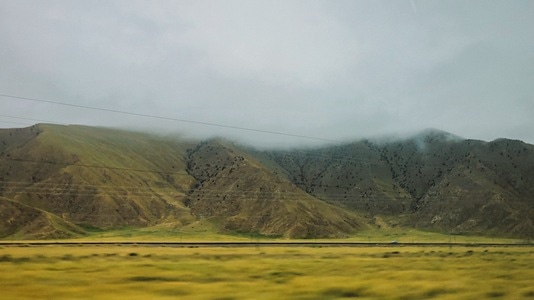 旅行-祖国的大好河山-青海-风光-风景 图片素材