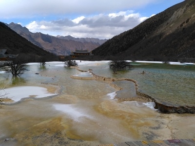 旅行-闲拍-风景-风光-自然风光 图片素材