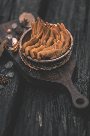 宅家美食-食物-你好2020-休闲-宅家 图片素材