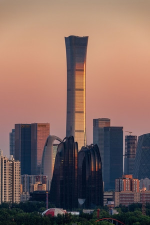 电影取景地-风光-城市-北京-建筑 图片素材