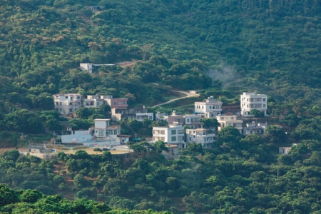 大海-人像-晏镜岭-自然-风景 图片素材