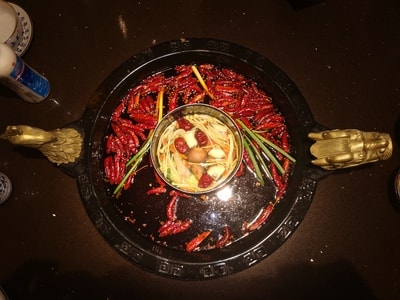 没事-食物-火锅-美食-食物 图片素材