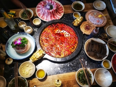 美食-食物-火锅-美食-食物 图片素材