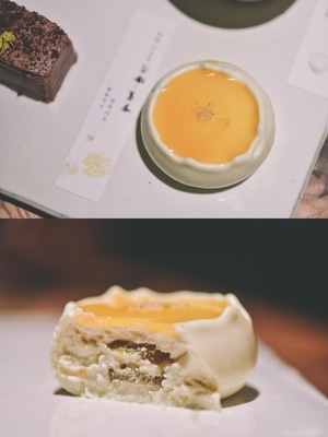 食物-美食-探店-下午茶-甜品 图片素材