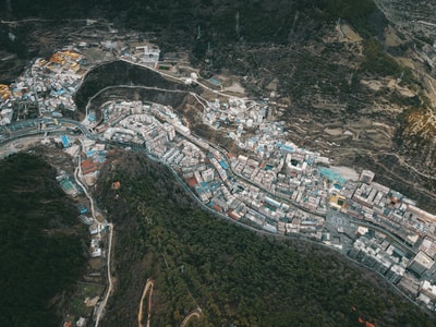 四川-甘孜藏族自治州-跑马山-甘孜藏族自治州-跑马山 图片素材