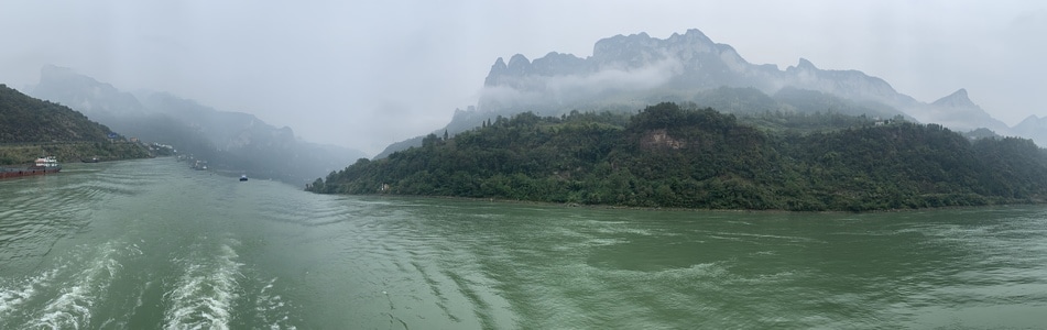 湖北省-风景-风光-自然-山 图片素材
