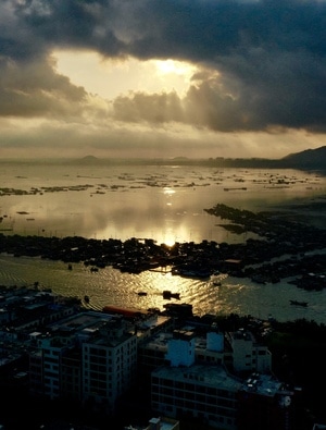 风光-海南岛-风景-海-大海 图片素材
