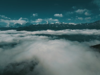 四川-天全县-风景-风光-自然 图片素材
