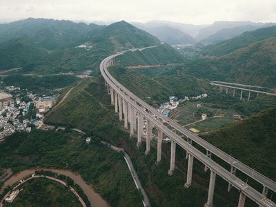 贵州省-赤水河边-风景-风光-自然 图片素材