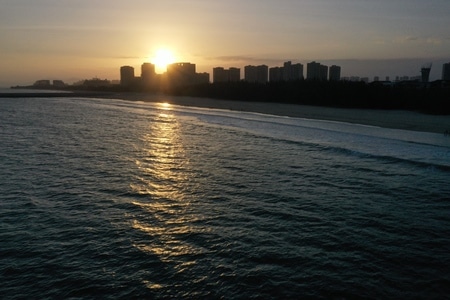 清水湾-清水湾-风景-风光-海 图片素材