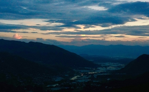 我要上封面-凉山彝族自治州-风景-自然-山 图片素材