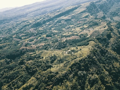 四川-雅安-天全-风景-风光 图片素材