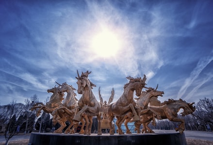 旅行-尼康-风光-艺术-雕塑 图片素材