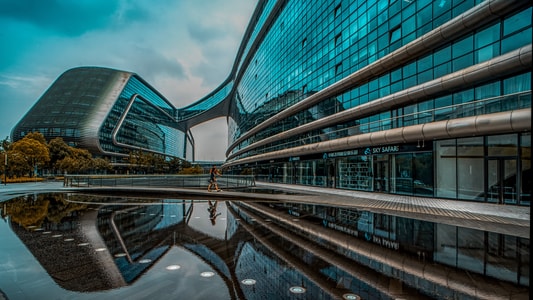 尼康-建筑-旅行-城市-风光 图片素材
