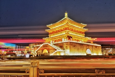 风光-城市-旅游-随拍-古迹 图片素材