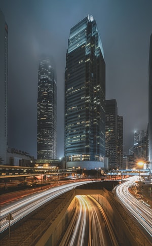 合辑-上海-城市-inf-摄影 图片素材