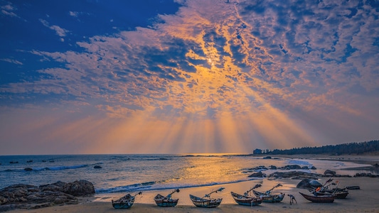 自然-风光-海边-风景-风光 图片素材