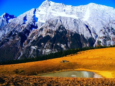 旅游-山水-风景-云南-风景 图片素材