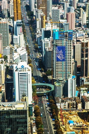 旅游-随意-城市-建筑-城市 图片素材