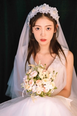 肉丸喵酱-写真-美女-女人-女性 图片素材